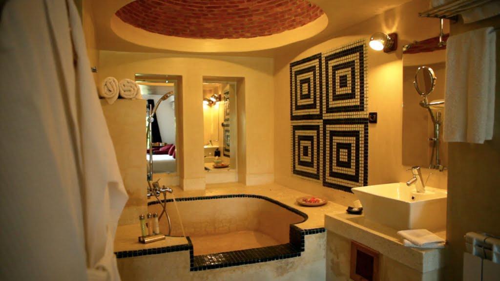 Domaine Malika - Adults Only Hotel Ouirgane Exterior photo