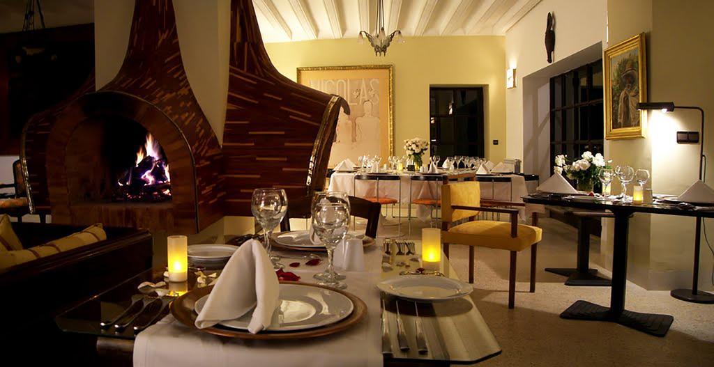 Domaine Malika - Adults Only Hotel Ouirgane Exterior photo