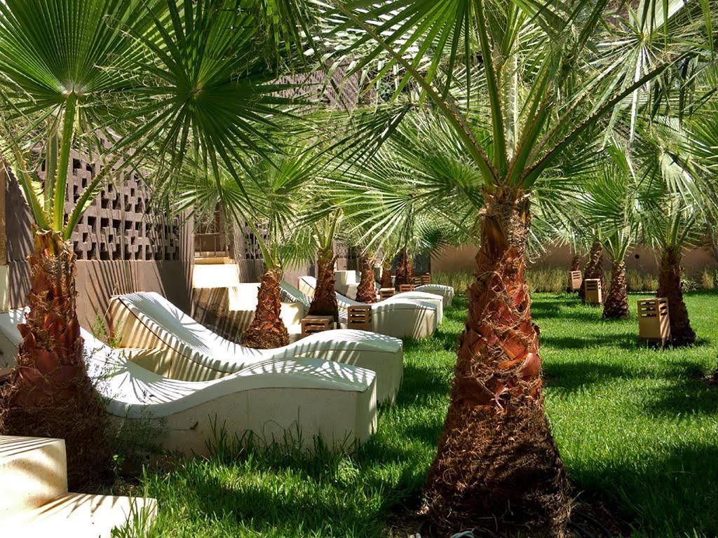 Domaine Malika - Adults Only Hotel Ouirgane Exterior photo