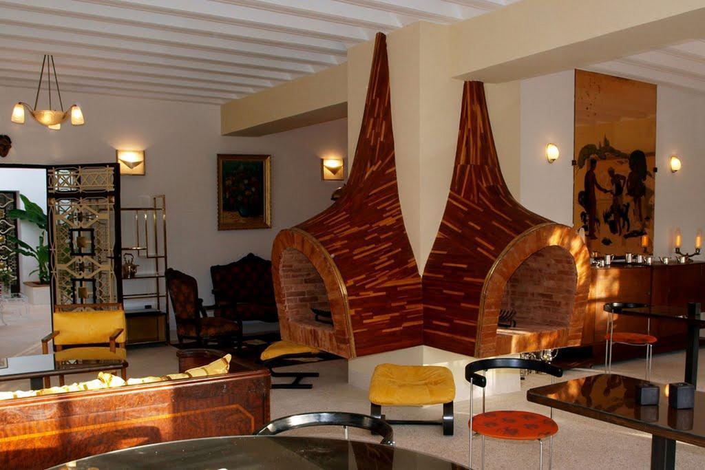 Domaine Malika - Adults Only Hotel Ouirgane Exterior photo