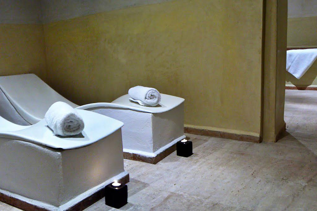 Domaine Malika - Adults Only Hotel Ouirgane Exterior photo