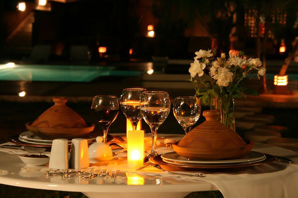 Domaine Malika - Adults Only Hotel Ouirgane Exterior photo