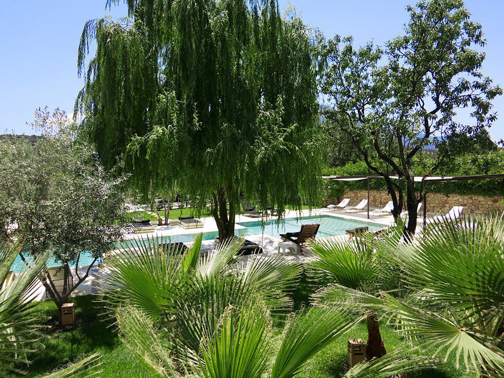 Domaine Malika - Adults Only Hotel Ouirgane Exterior photo